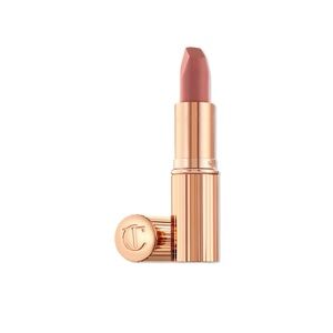 Charlotte Tilbury Lipstick in Pillow Talk